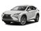 2016 Lexus NX 200t AWD 4dr