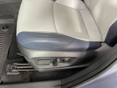 2023 Subaru Solterra Touring