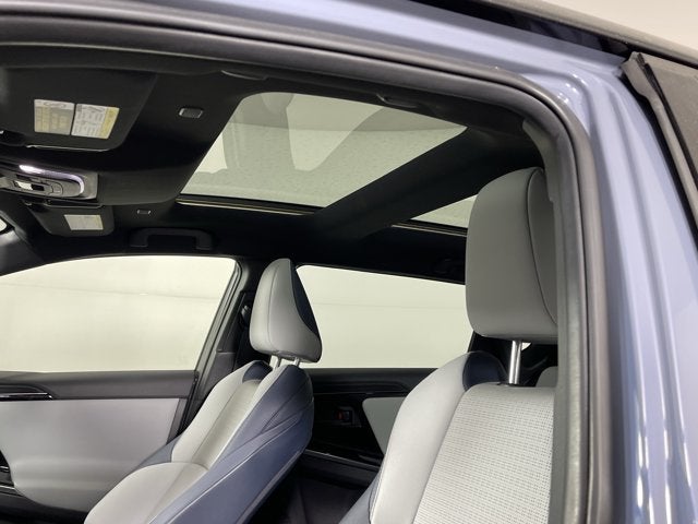 2023 Subaru Solterra Touring