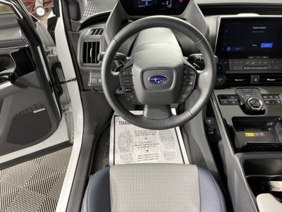 2023 Subaru Solterra Touring