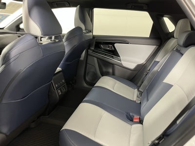 2023 Subaru Solterra Touring