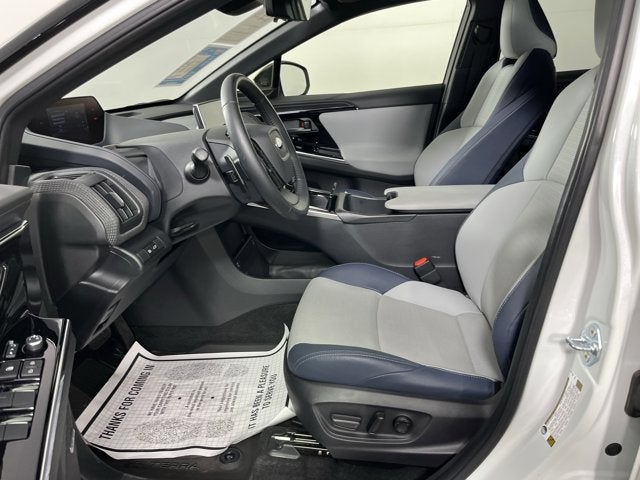 2023 Subaru Solterra Touring