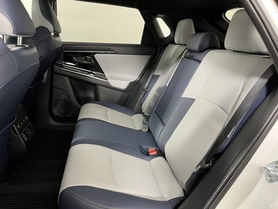2023 Subaru Solterra Touring