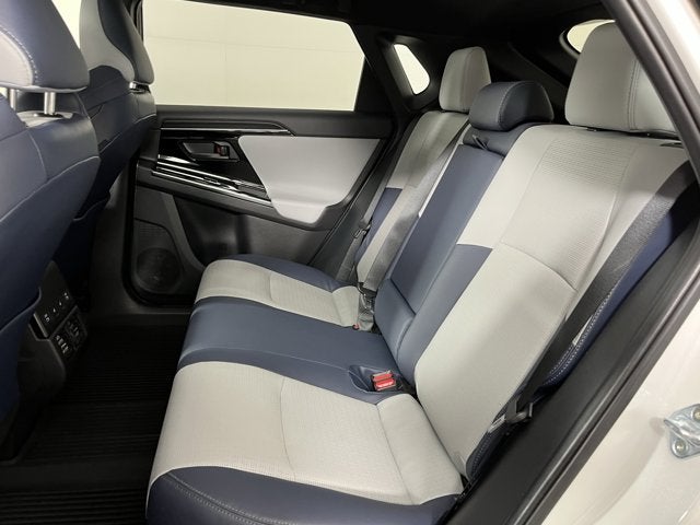 2023 Subaru Solterra Touring