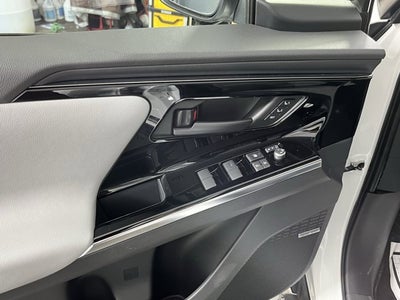 2023 Subaru Solterra Touring