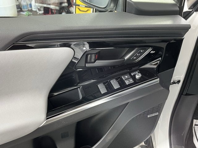 2023 Subaru Solterra Touring