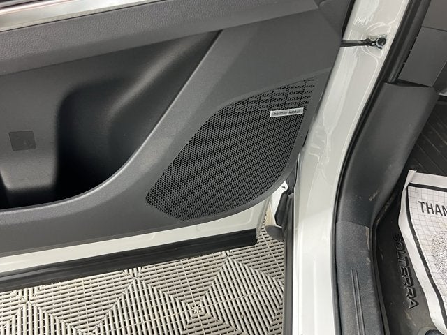 2023 Subaru Solterra Touring