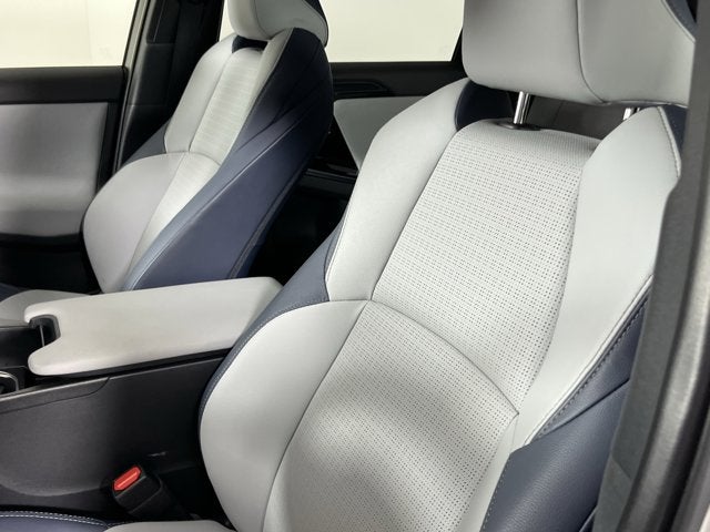 2023 Subaru Solterra Touring