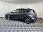 2018 Toyota RAV4 Hybrid LE Plus
