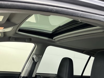 2018 Toyota RAV4 Hybrid LE Plus