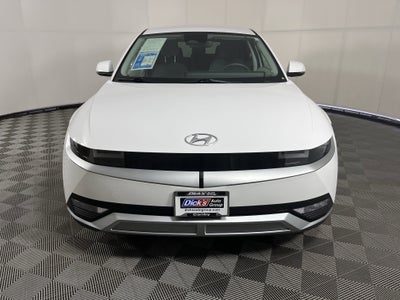 2024 Hyundai IONIQ 5 SEL