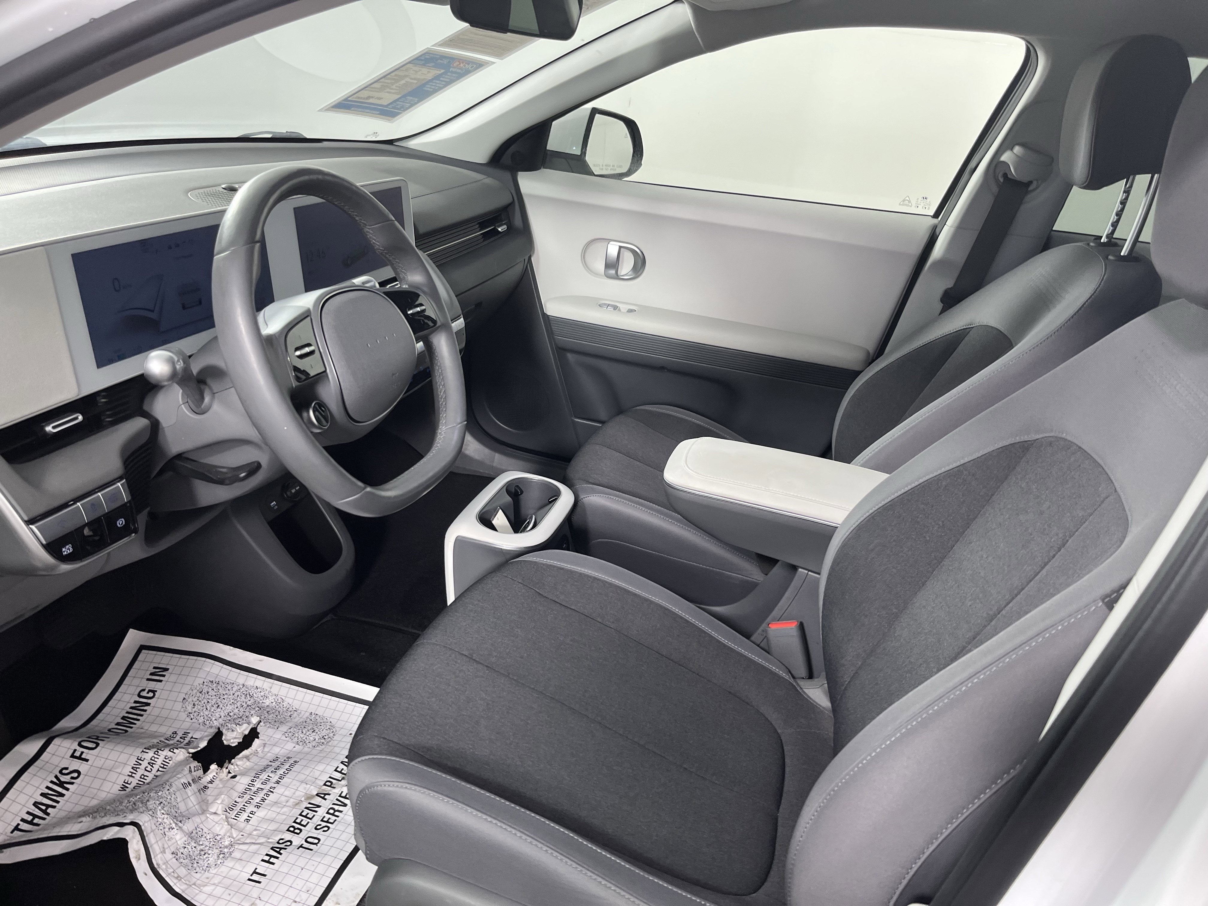 2024 Hyundai IONIQ 5 SEL