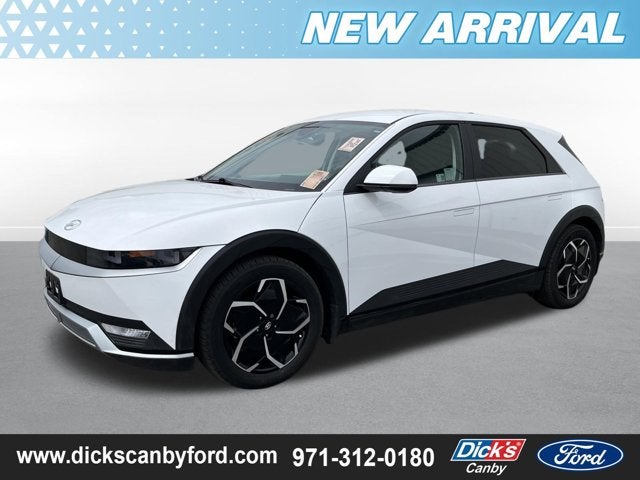 2024 Hyundai IONIQ 5 SEL
