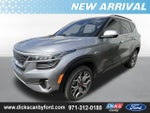 2021 Kia Seltos SX