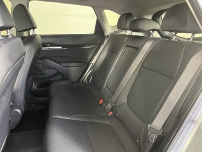 2021 Kia Seltos SX