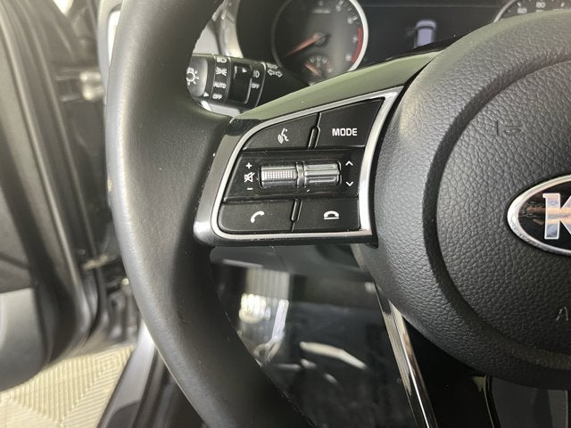 2021 Kia Seltos SX