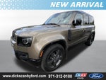 2024 Land Rover Defender X-Dynamic SE