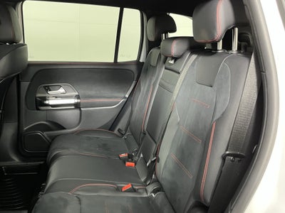 2022 Mercedes-Benz GLB GLB 250