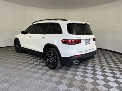 2022 Mercedes-Benz GLB GLB 250