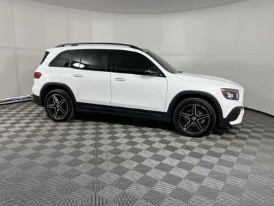 2022 Mercedes-Benz GLB GLB 250