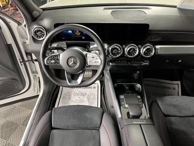 2022 Mercedes-Benz GLB GLB 250