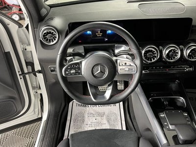 2022 Mercedes-Benz GLB GLB 250