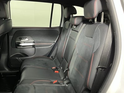 2022 Mercedes-Benz GLB GLB 250