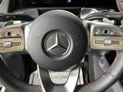 2022 Mercedes-Benz GLB GLB 250