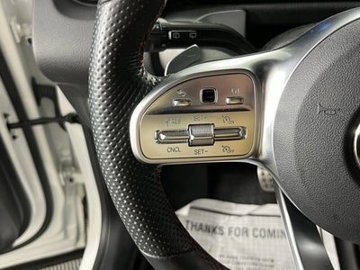 2022 Mercedes-Benz GLB GLB 250
