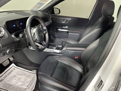 2022 Mercedes-Benz GLB GLB 250