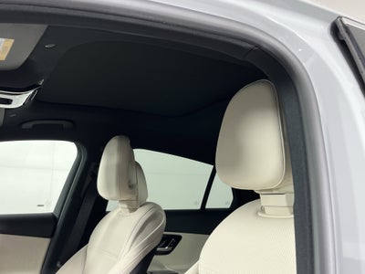 2025 Mercedes-Benz GLC GLC 300