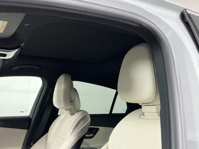 2025 Mercedes-Benz GLC GLC 300