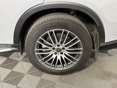 2025 Mercedes-Benz GLC GLC 300