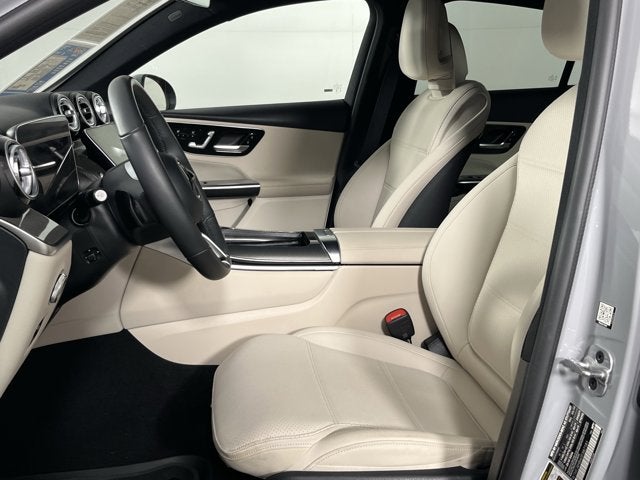 2025 Mercedes-Benz GLC GLC 300