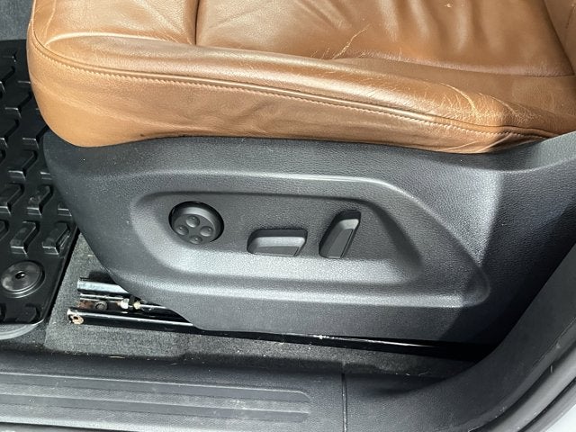 2011 Audi Q5 2.0T Premium Plus