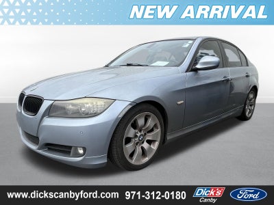 2010 BMW 3 Series 328i