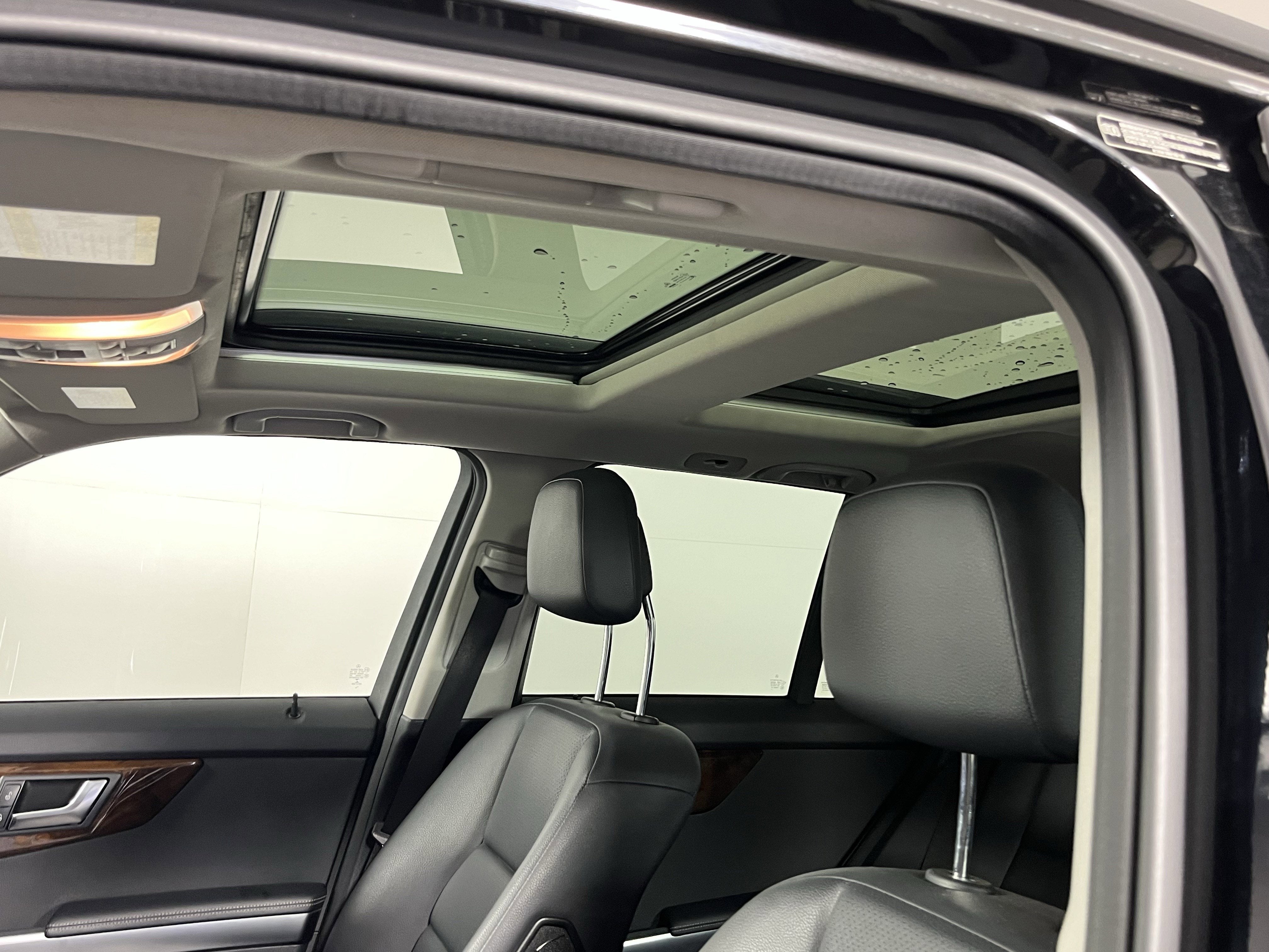 2015 Mercedes-Benz GLK GLK 350