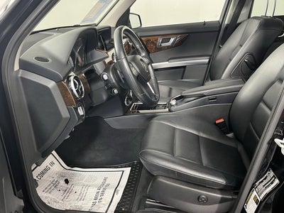 2015 Mercedes-Benz GLK GLK 350
