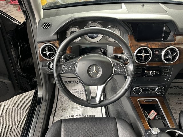 2015 Mercedes-Benz GLK GLK 350
