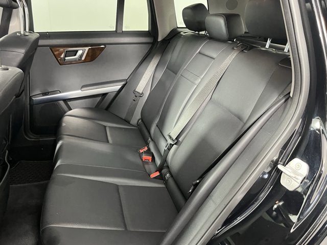 2015 Mercedes-Benz GLK GLK 350