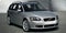 2007 Volvo V50 2.4L