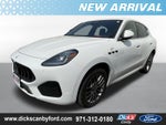 2024 Maserati Grecale GT