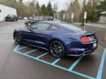 2019 Ford Mustang EcoBoost Fastback