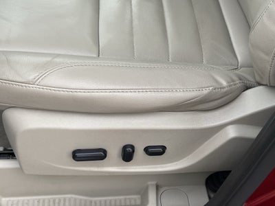 2015 Ford C-Max Energi SEL