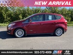 2015 Ford C-Max Energi SEL