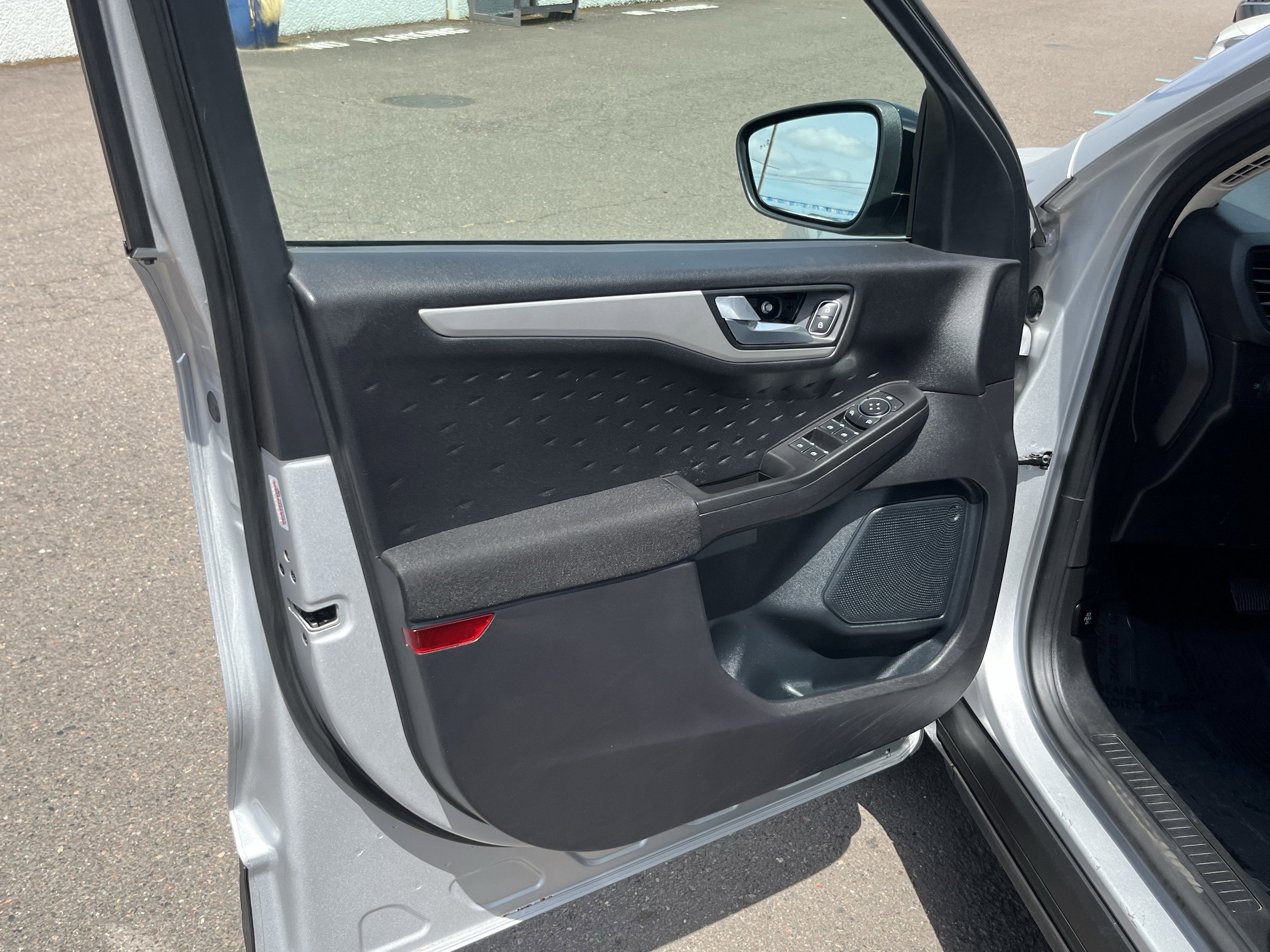 2020 Ford Escape SE Sport Hybrid