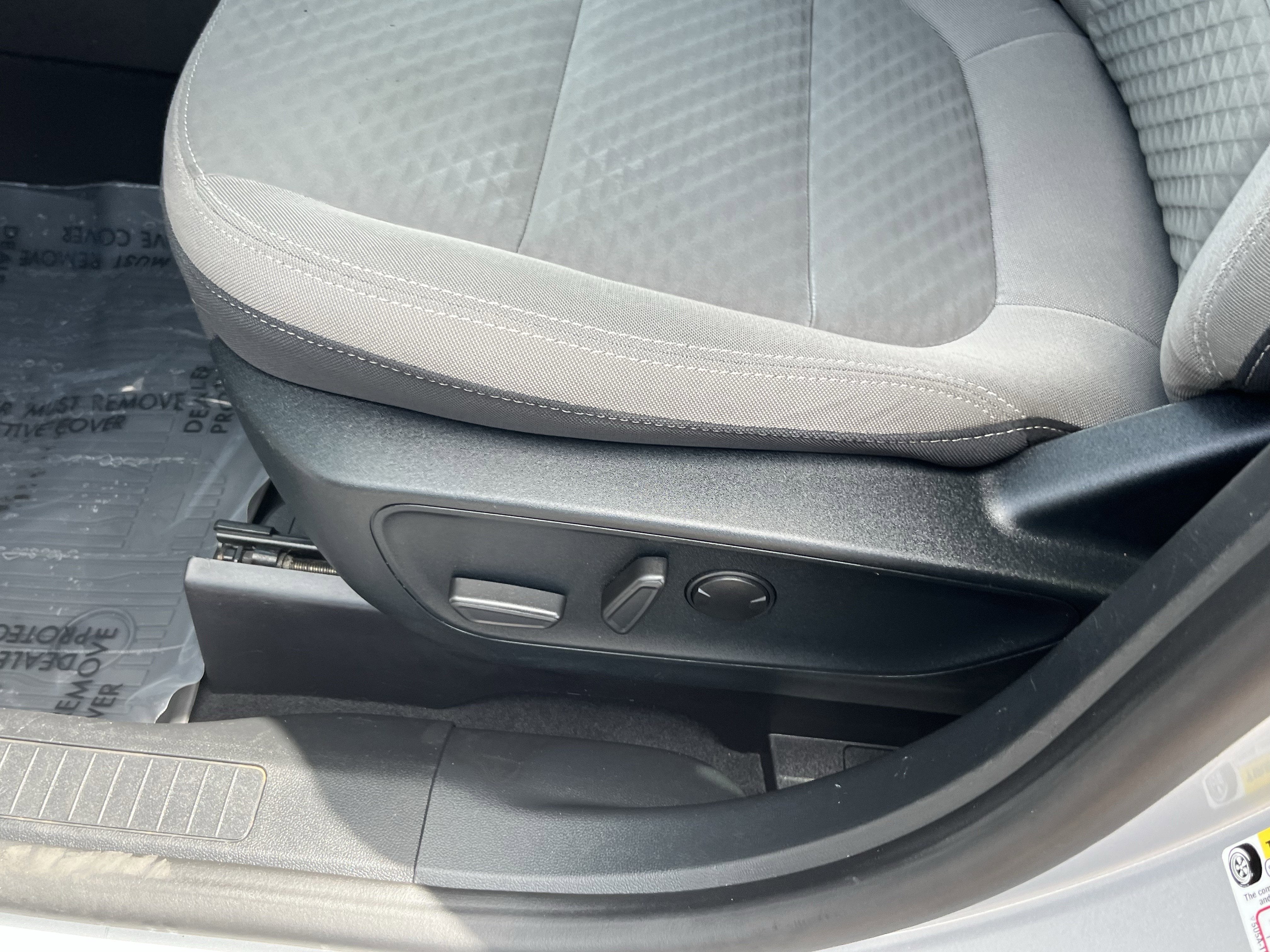 2020 Ford Escape SE Sport Hybrid