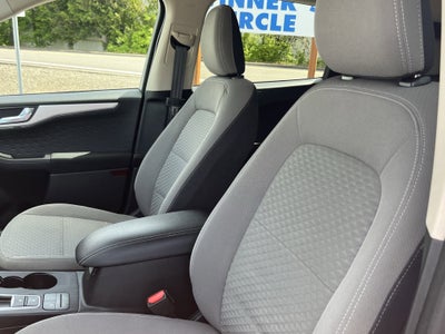 2020 Ford Escape SE Sport Hybrid