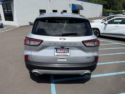 2020 Ford Escape SE Sport Hybrid