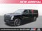 2022 Ford F-150 Lightning Pro 4WD SuperCrew 5.5' Box